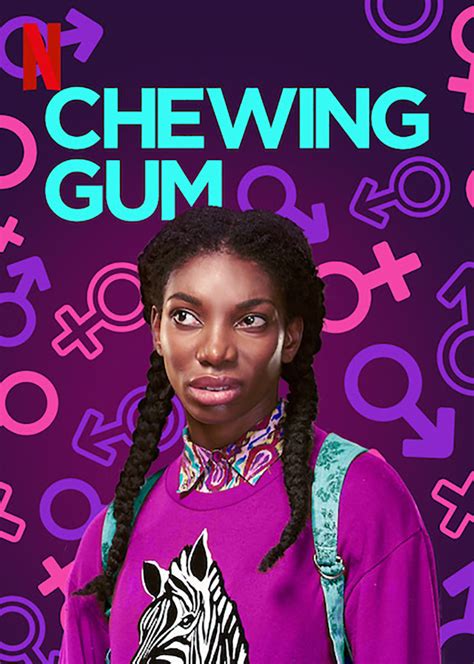 Watch Chewing Gum 